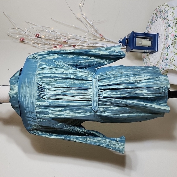 Noelle Jacket Tunic - Picture 2 of 6